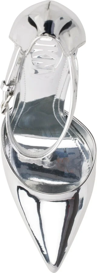 Veata Pointed Toe Slingback Pump - Image 3