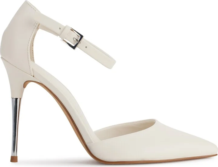 Veata Pointed Toe Slingback Pump - Image 7