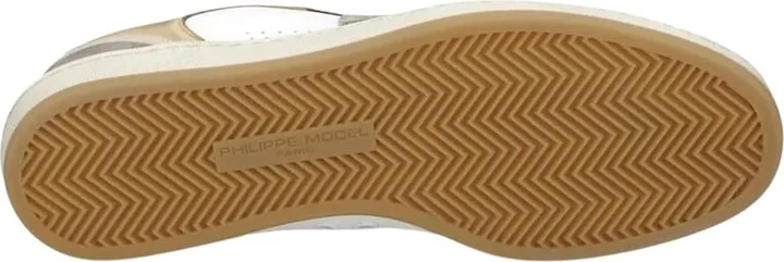 Veau Crackle Blanc Sable - Image 2