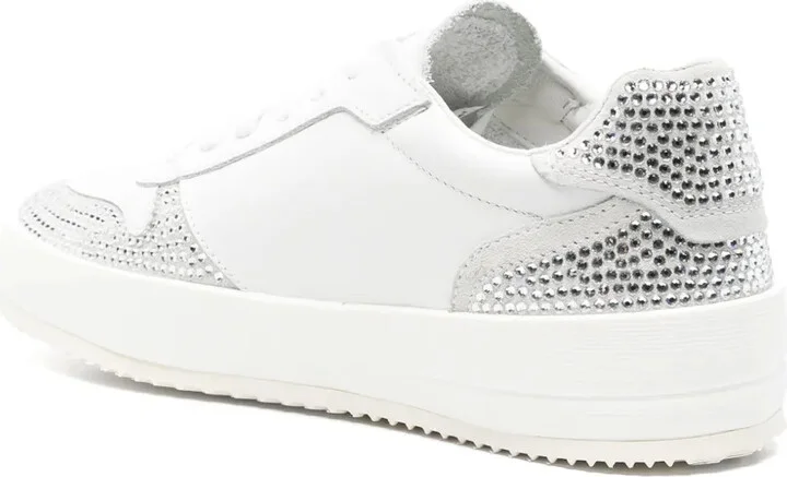 Veau Diamant sneakers - Image 3