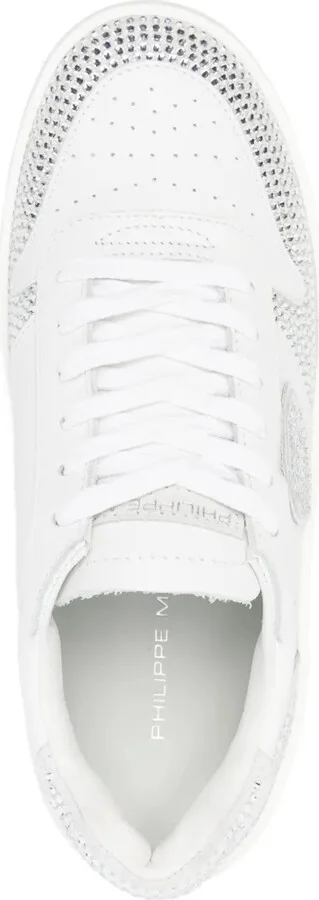 Veau Diamant sneakers - Image 4