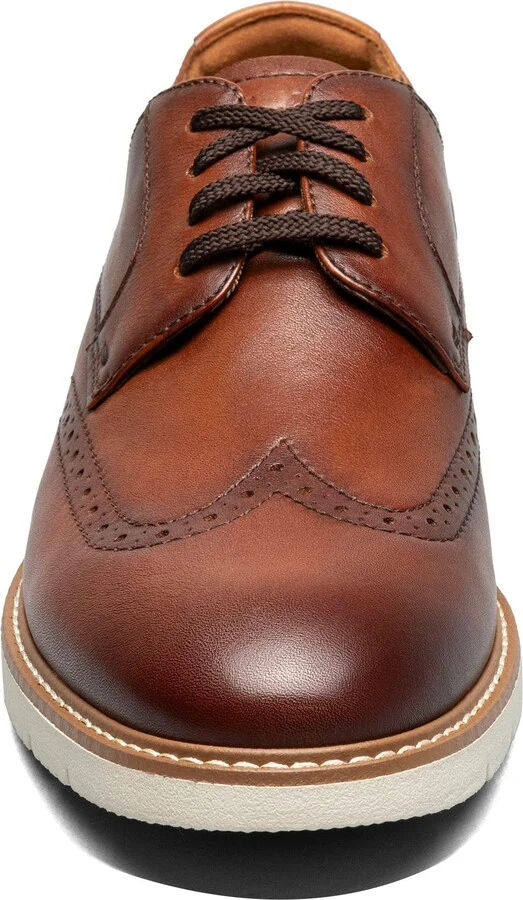Vecchio Wingtip Derby - Image 3