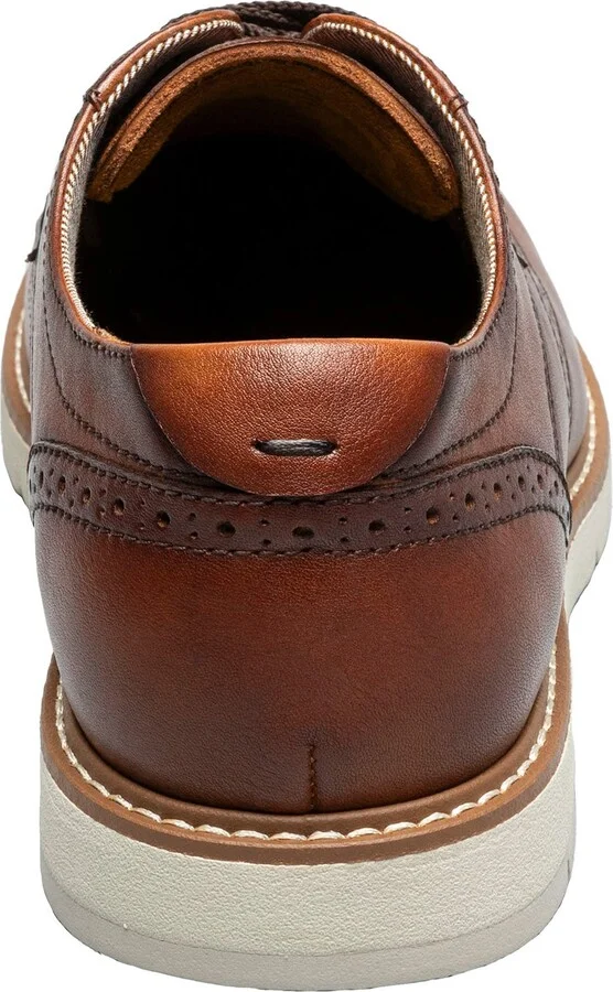 Vecchio Wingtip Derby - Image 4