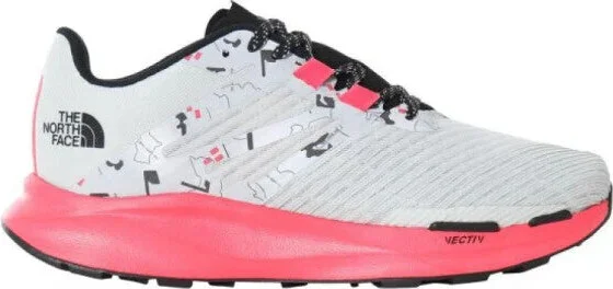 Vectiv Eminus NF0A4OAW6771 Men's 12.5 White Running Shoes GBNC352