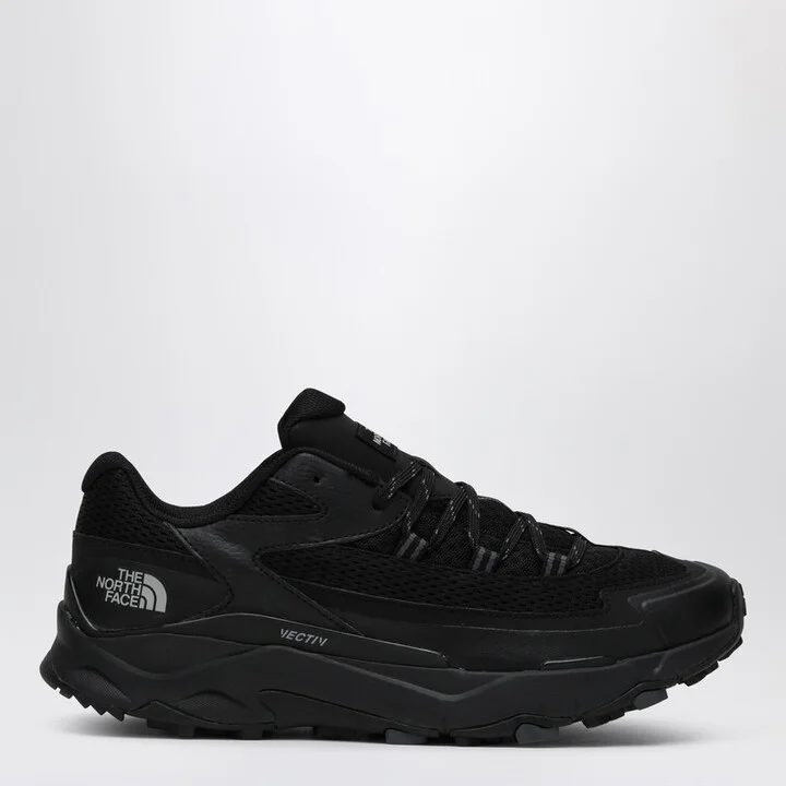 Vectiv Taraval black hiking sneakers