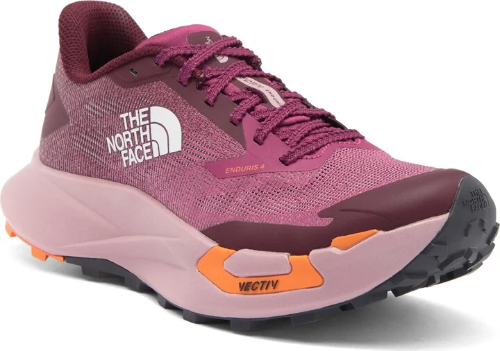 VECTIV™ Enduris 4 Trail Running Shoe
