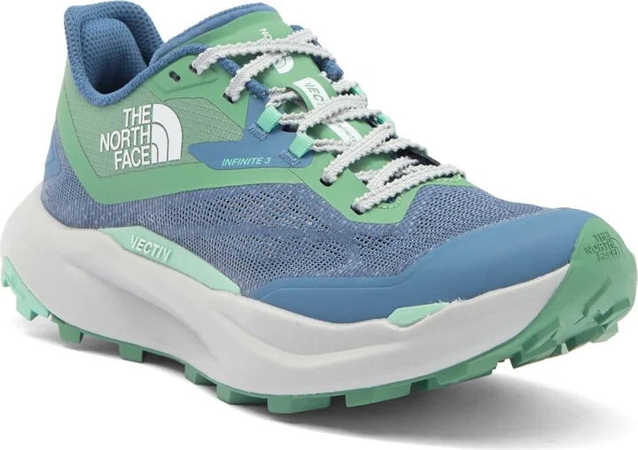 VECTIV™ Infinite 3 Trail Running Shoe
