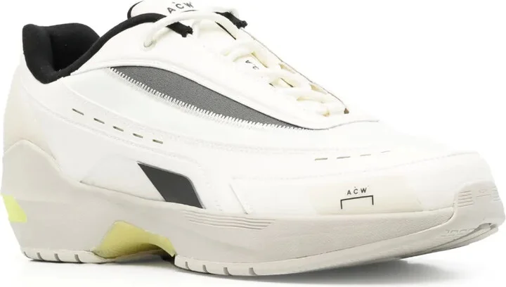 Vector low-top sneakers - Image 2