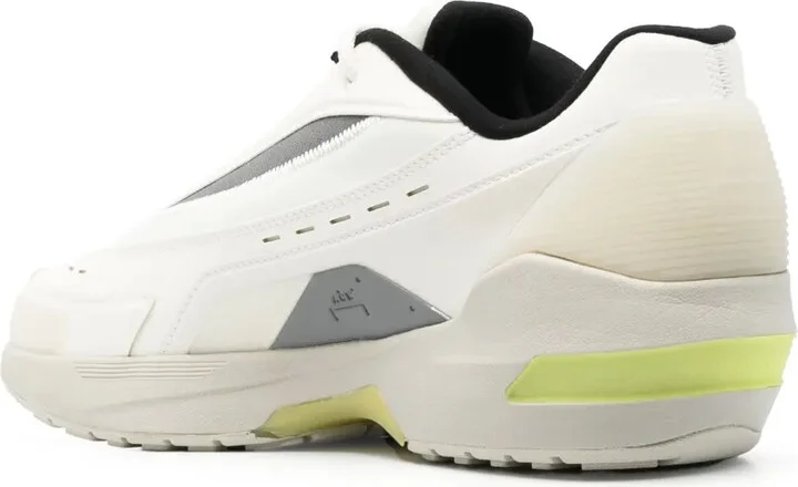Vector low-top sneakers - Image 3