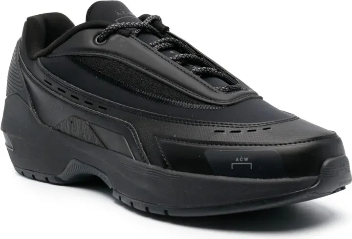 Vector low-top sneakers - Image 2
