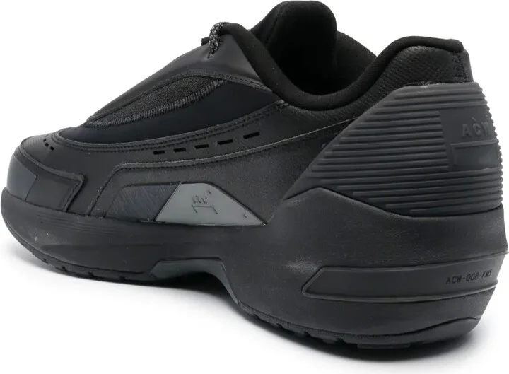Vector low-top sneakers - Image 3