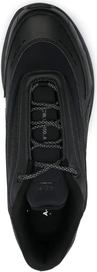 Vector low-top sneakers - Image 4