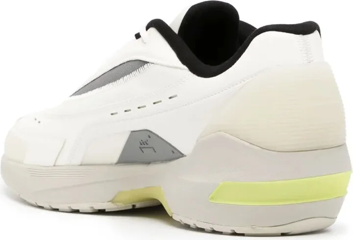Vector low-top sneakers - Image 3