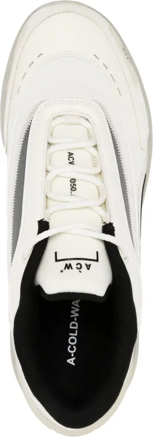 Vector low-top sneakers - Image 4
