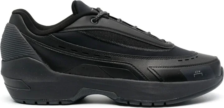 Vector low-top sneakers