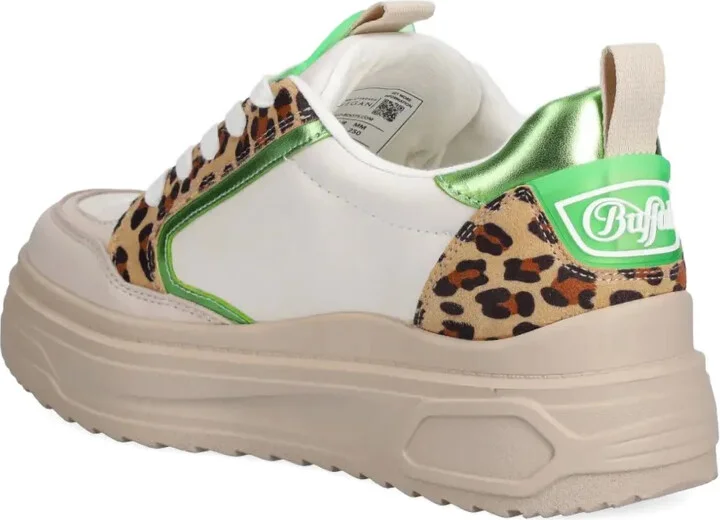 Vectra Low sneakers - Image 3