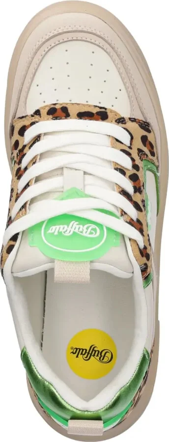 Vectra Low sneakers - Image 5
