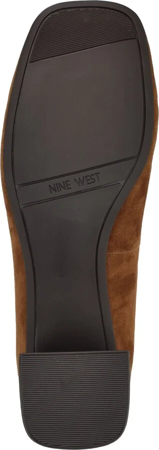 Veepe Bit Loafer Pump - Image 5