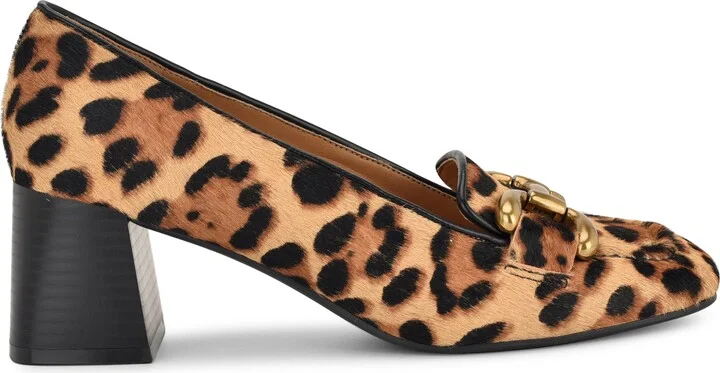 Veepe Genuine Calf Hair Pump - Image 2