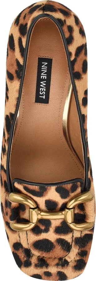 Veepe Genuine Calf Hair Pump - Image 3