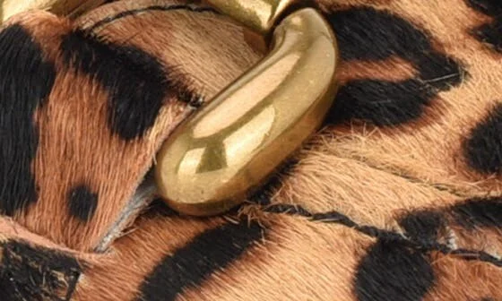 Veepe Genuine Calf Hair Pump - Image 7