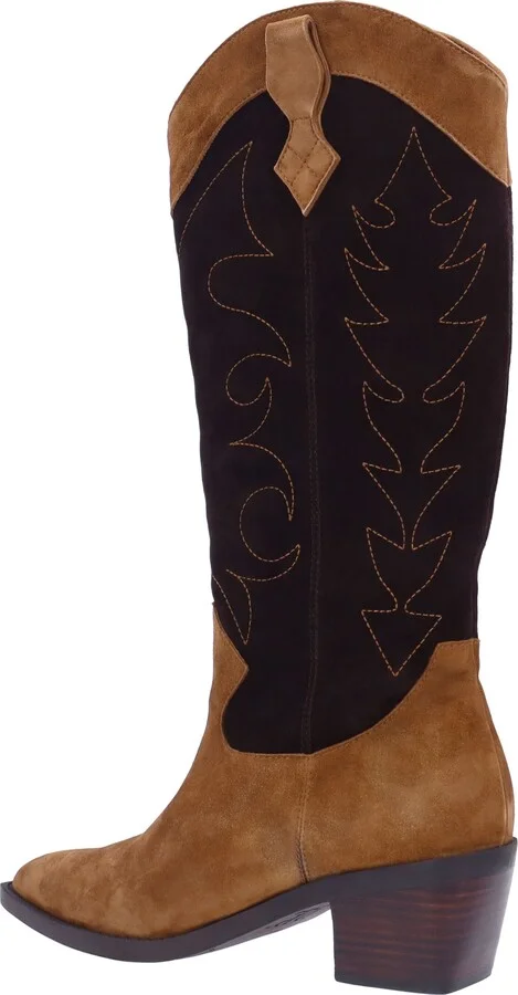 Veera Western Boot - Image 2
