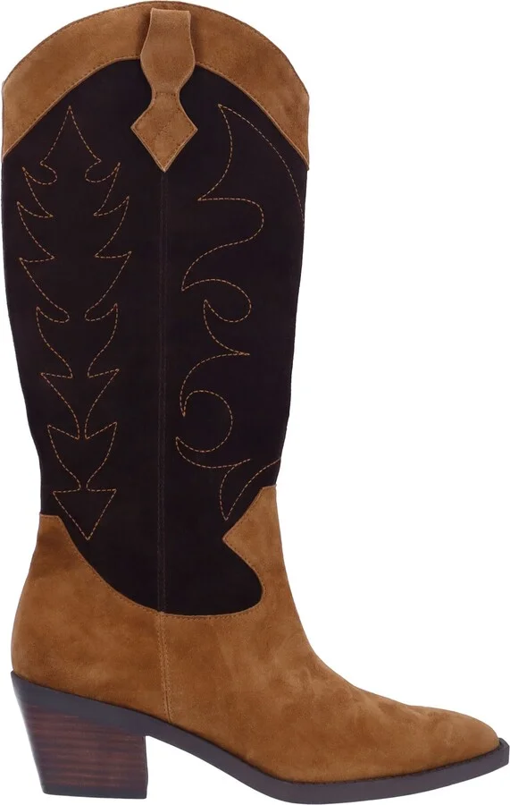 Veera Western Boot - Image 3