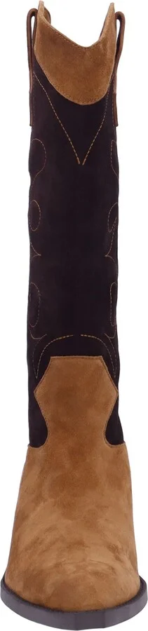 Veera Western Boot - Image 4