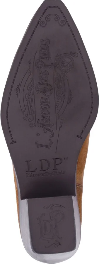 Veera Western Boot - Image 6