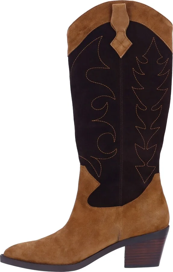 Veera Western Boot - Image 7