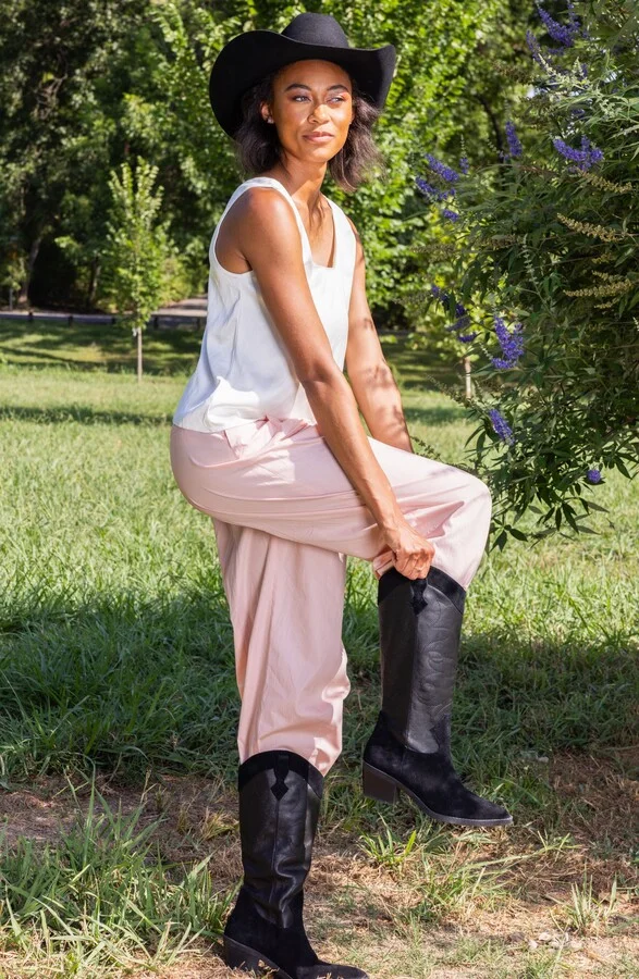 Veera Western Boot - Image 9