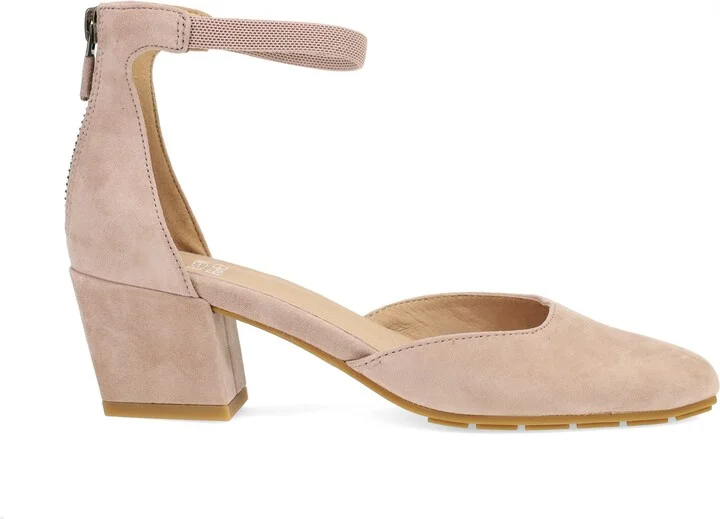 Veery Ankle Strap Pump - Image 3