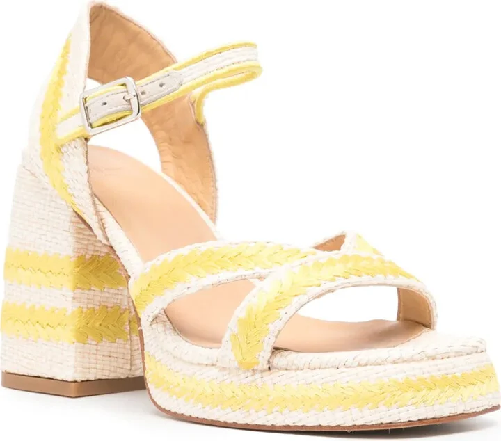 Vega/201 80mm sandals - Image 2