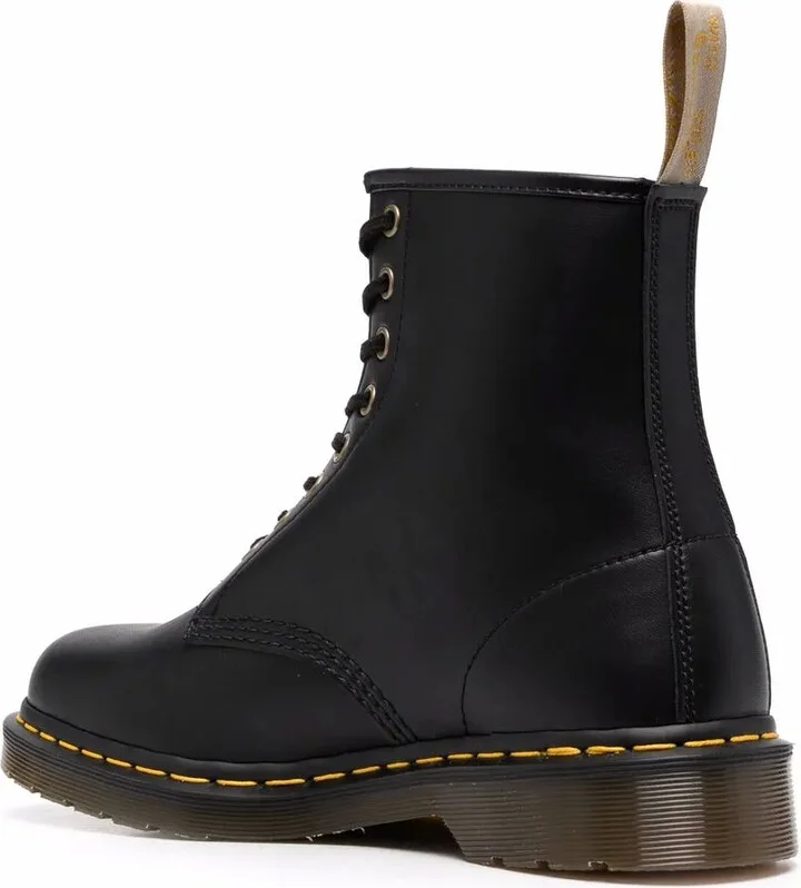 Vegan 1460 ankle boots - Image 3