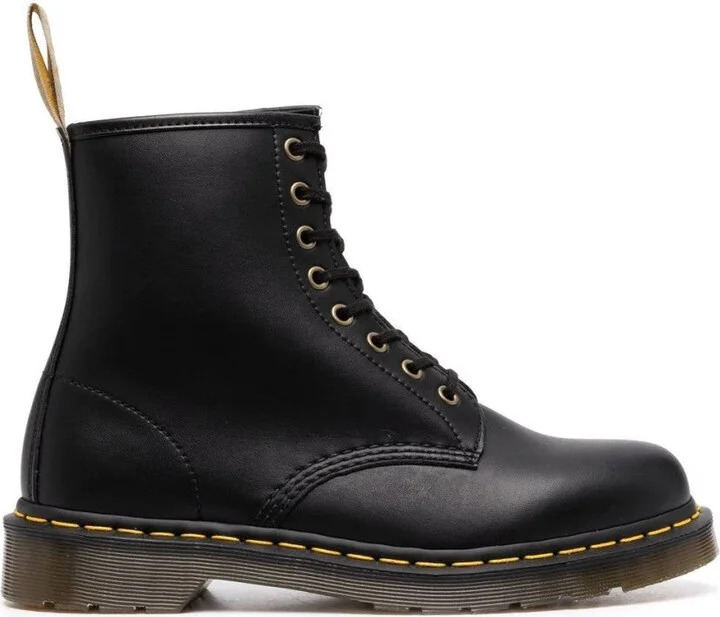 Vegan 1460 Felix Booties