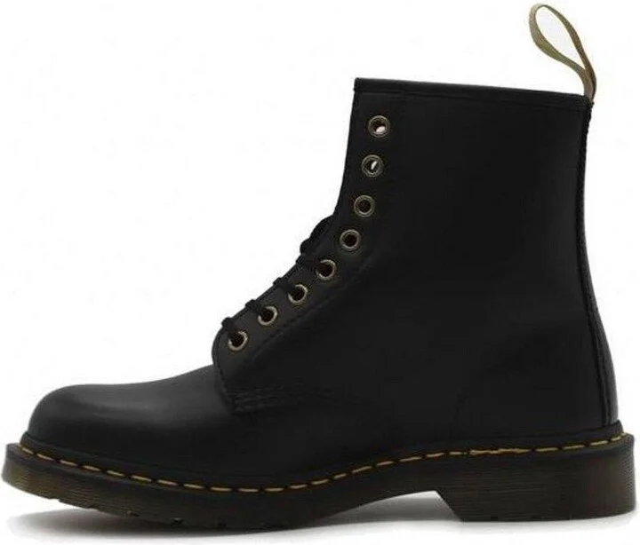 Vegan 1460 Lace-up Ankle Boots - Image 2