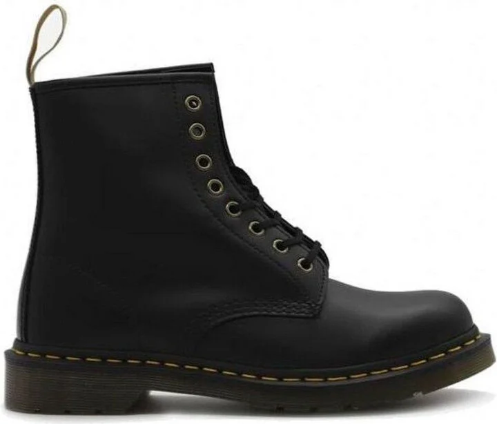Vegan 1460 Lace-up Ankle Boots