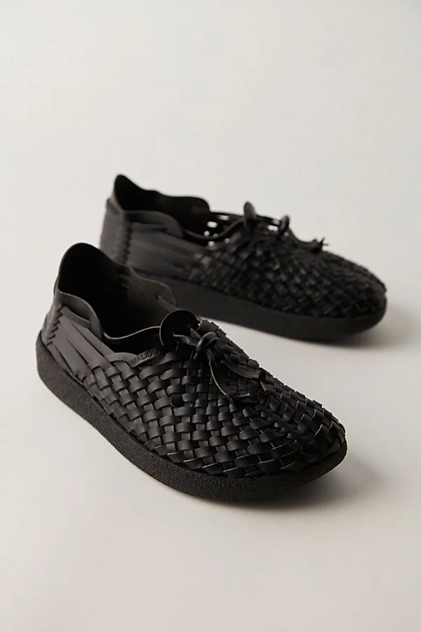 Vegan Latigo Slip-On Moccasin - Image 2