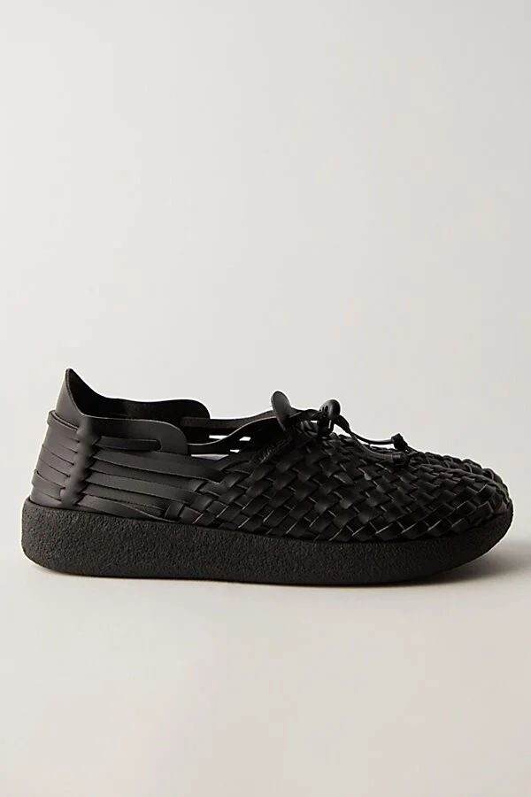 Vegan Latigo Slip-On Moccasin - Image 3