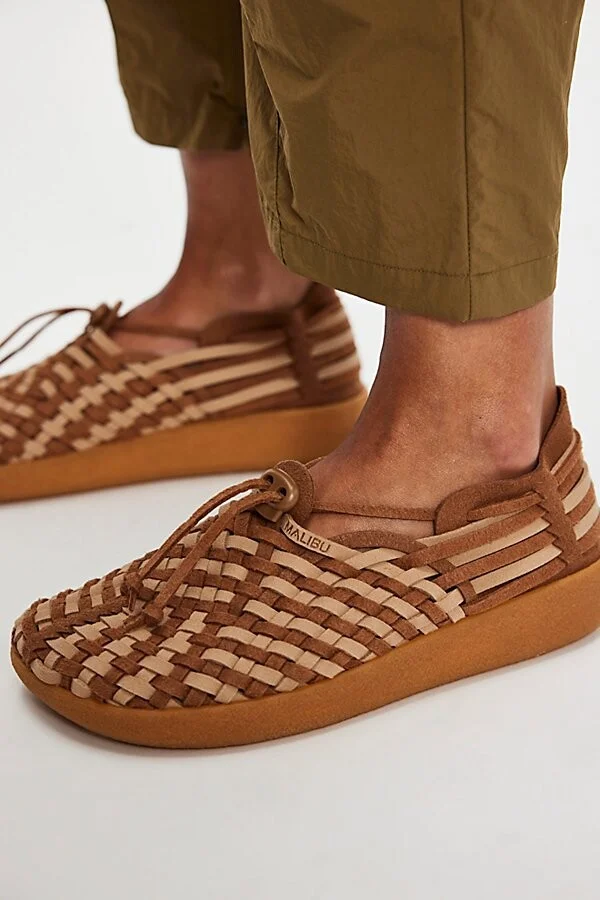 Vegan Latigo Slip-On Moccasin - Image 2