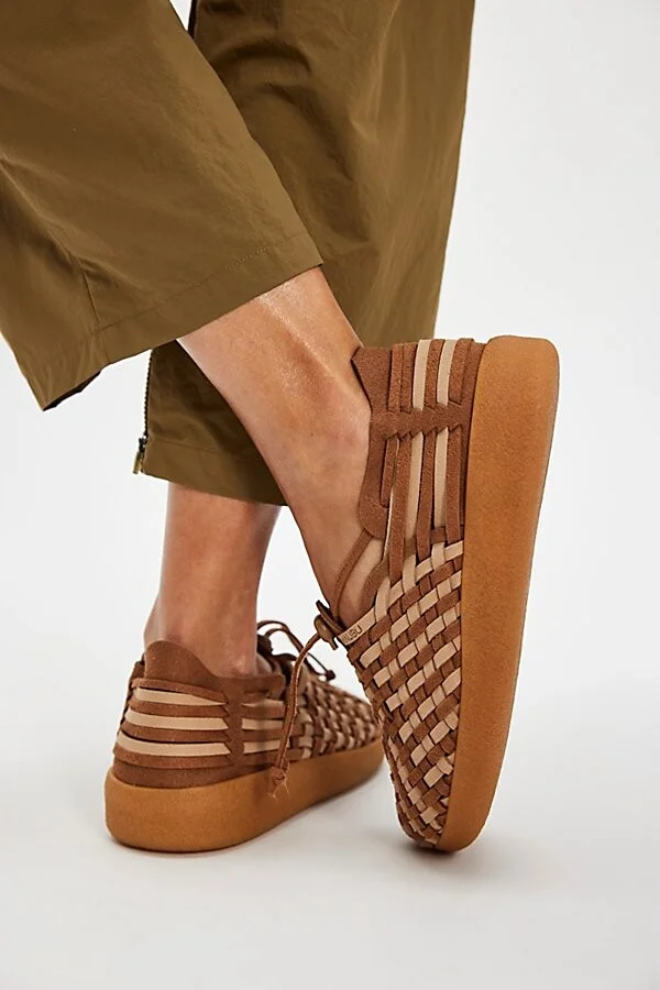 Vegan Latigo Slip-On Moccasin - Image 3
