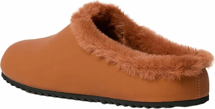 Vegan Leather Clog - Image 3