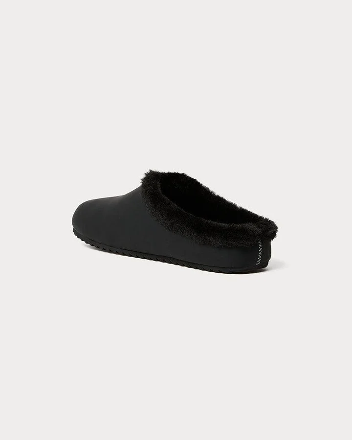 Vegan Leather Clog - Image 5