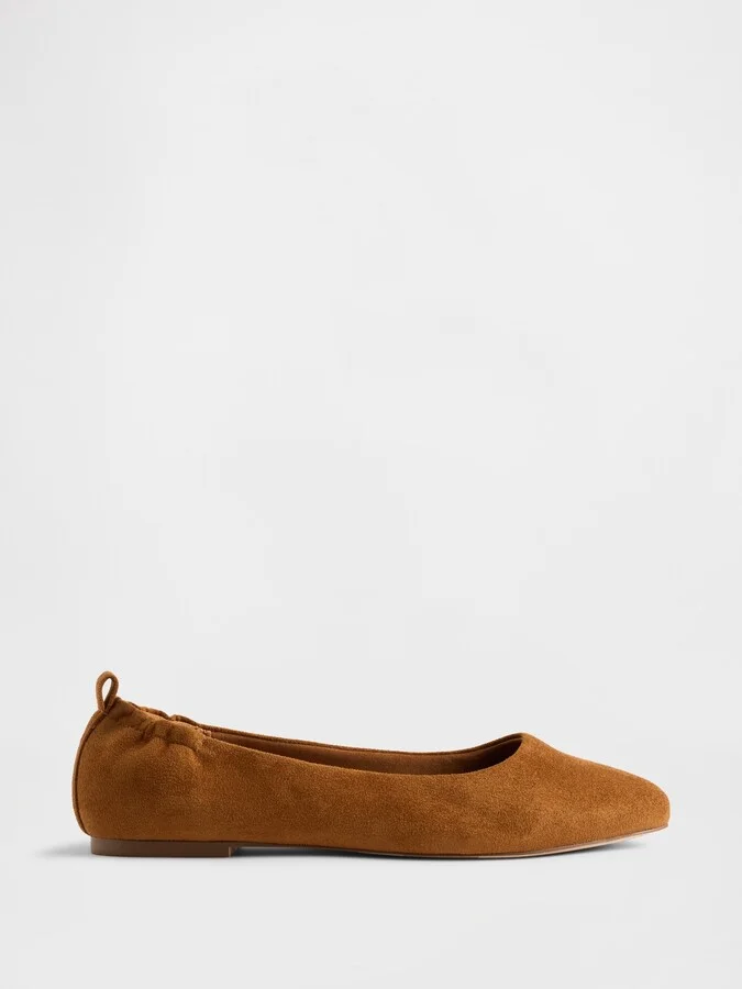 Cognac Brown