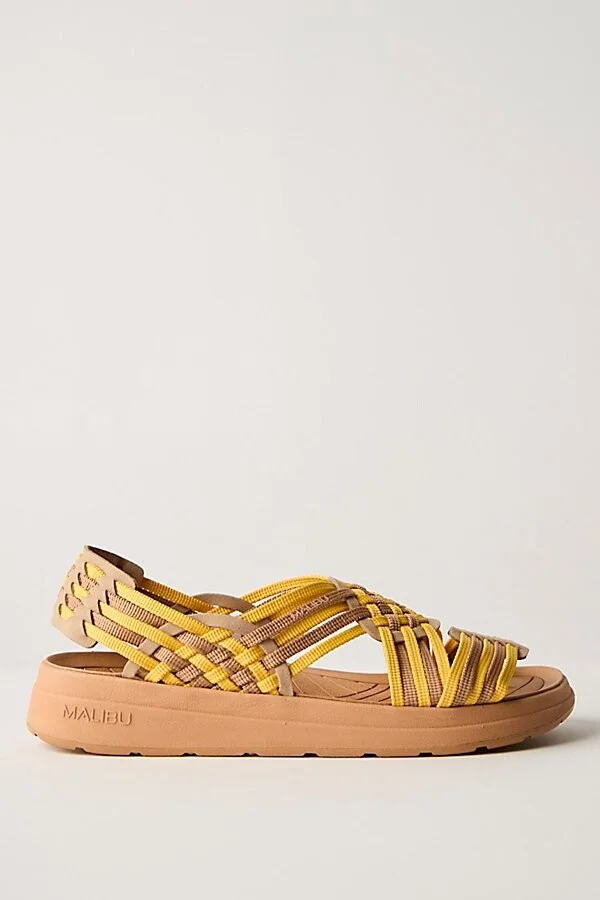Vegan Sunrise Bay Sandals - Image 3