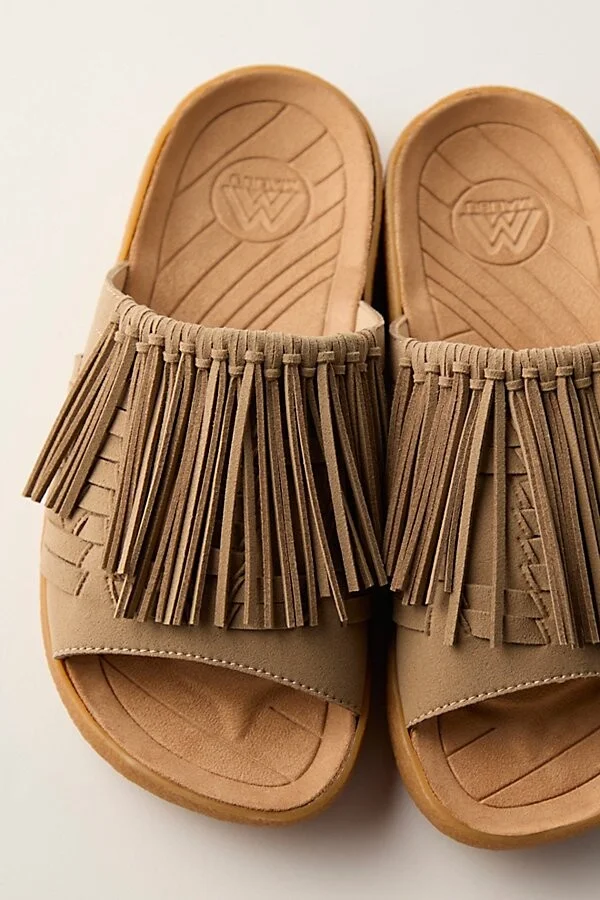 Vegan Thunderbird Sandals - Image 2
