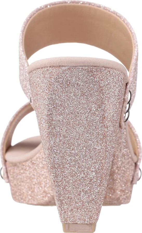 Vegas Platform Slide Sandal - Image 6