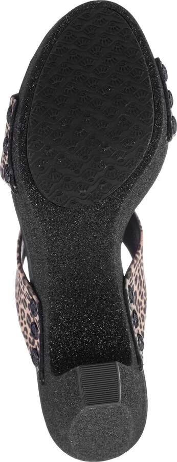 Vegas Platform Slide Sandal - Image 11