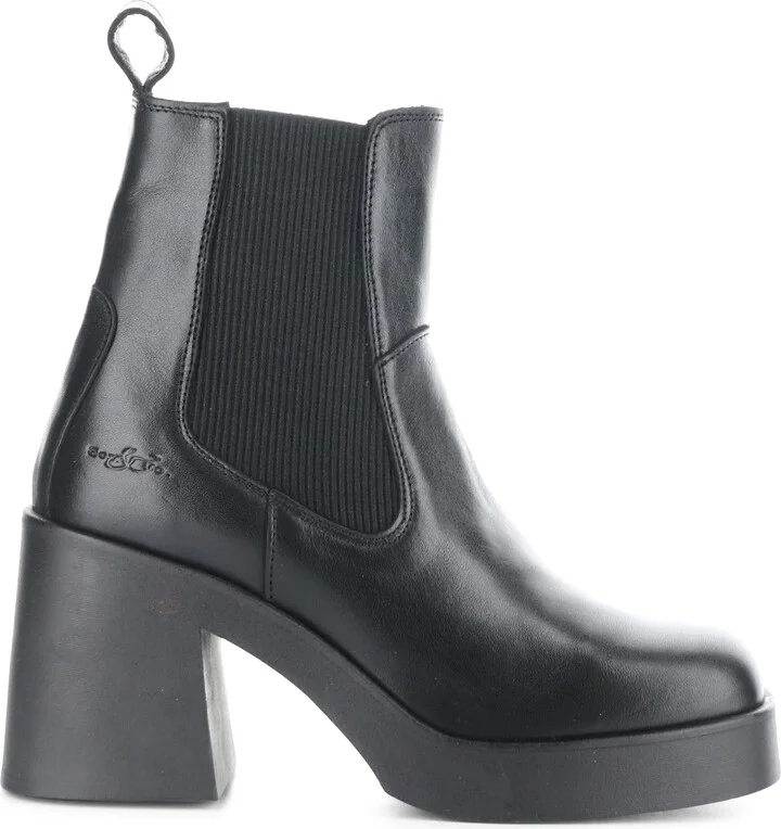 Veil Waterproof Platform Bootie - Image 3