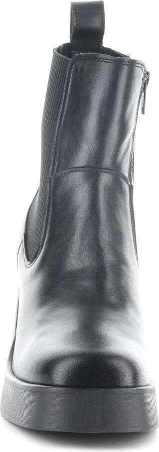 Veil Waterproof Platform Bootie - Image 4